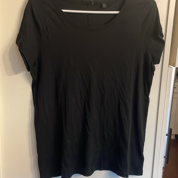 ATM black basic top - Picture 2 of 5